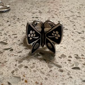 Mariposa - Butterfly James Avery Ring